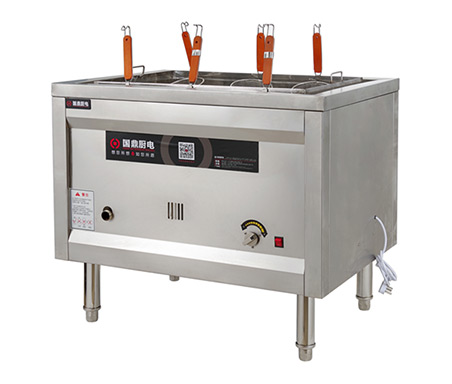 方型多功能節(jié)能冒菜爐-燃?xì)? alt=