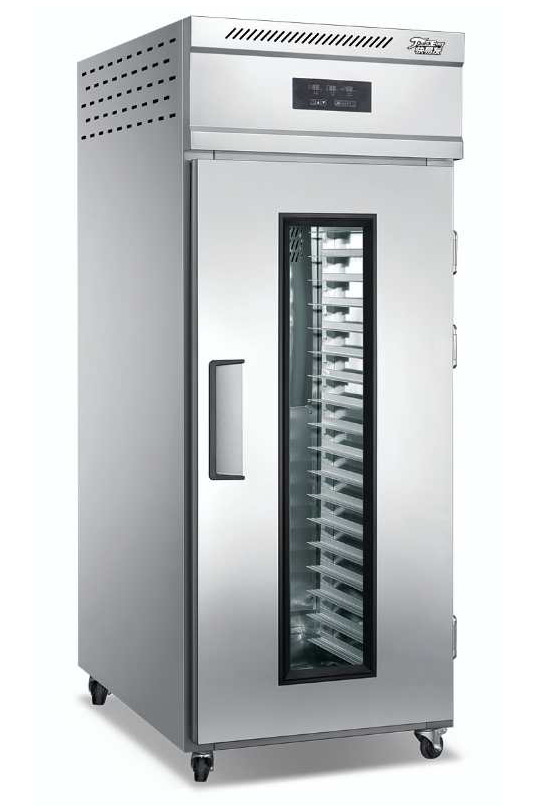 16/32盤煮水發(fā)泡豪華醒發(fā)箱(溫控版) 16/32盤煮水發(fā)泡豪華醒發(fā)箱(溫控版)