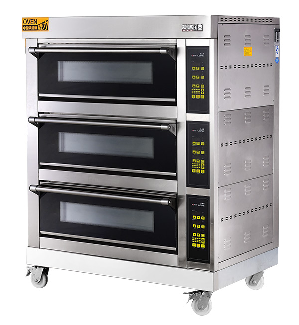 P30智能版電烘爐3×6 P30智能版電烘爐3×6