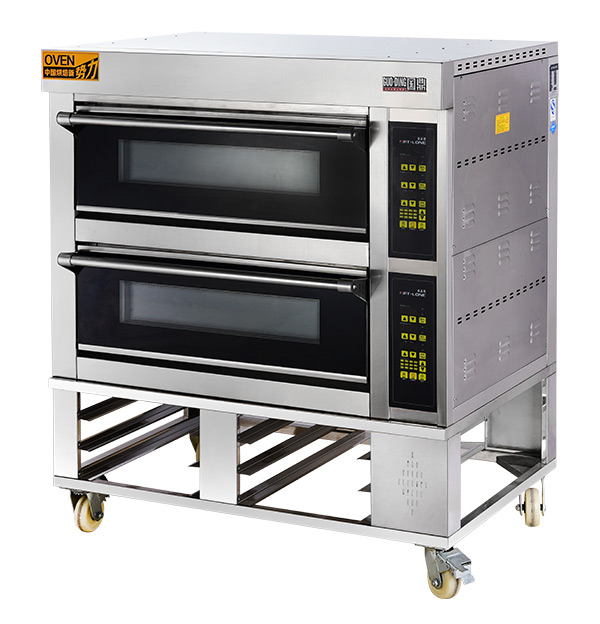 P30智能版電烘爐2×4 P30智能版電烘爐2×4