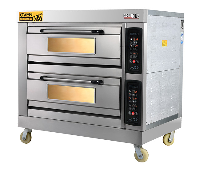 P10智能版電烘爐2×4 P10智能版電烘爐2×4