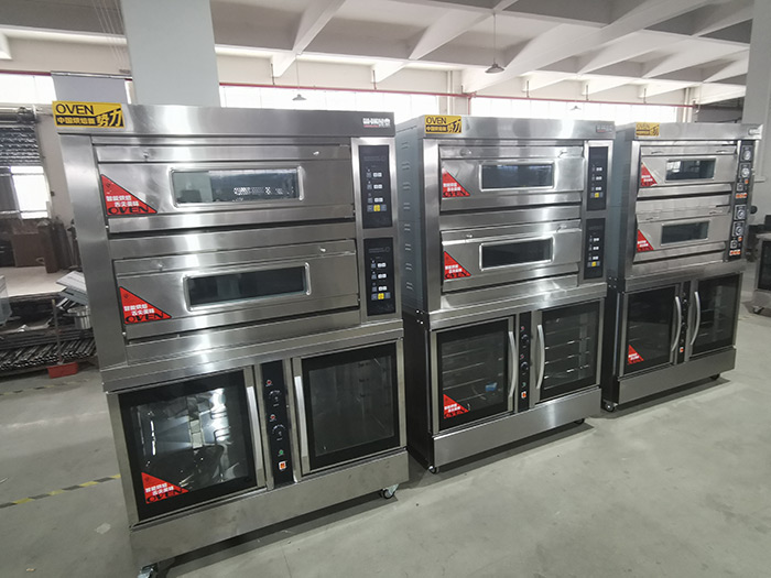 商用廚房設(shè)備