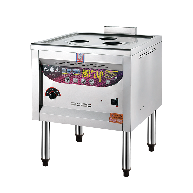 湖北節(jié)能蒸汽爐