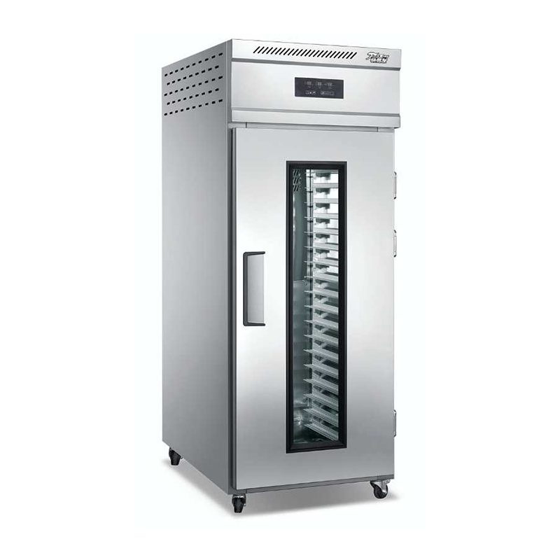 16/32盤煮水發(fā)泡豪華醒發(fā)箱（溫控版）