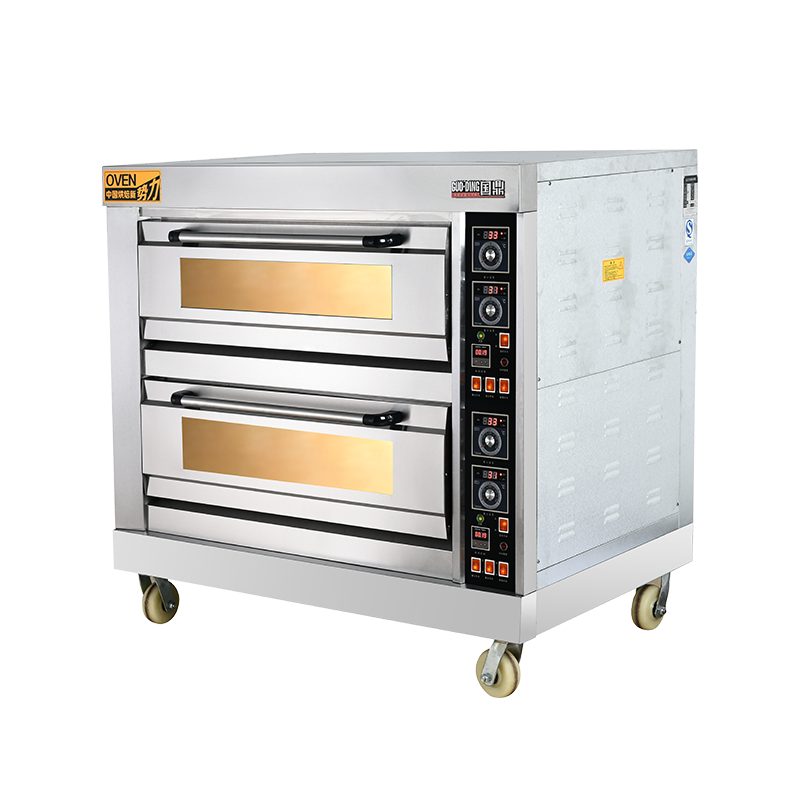 標(biāo)準(zhǔn)版電烘爐2×4