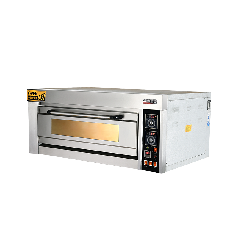 標(biāo)準(zhǔn)版電烘爐1×2