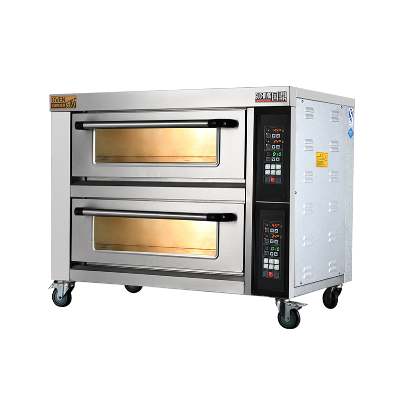 P20智能版電烘爐2×4