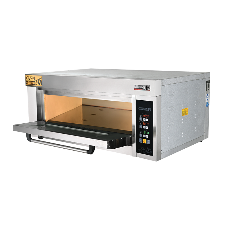 P20智能版電烘爐1×2