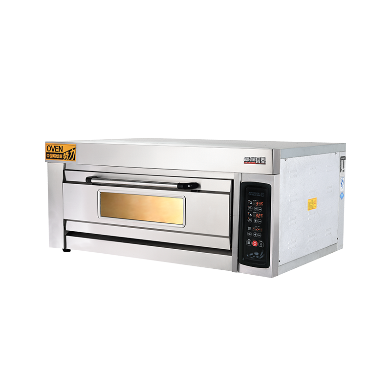 P10智能版電烘爐1×2