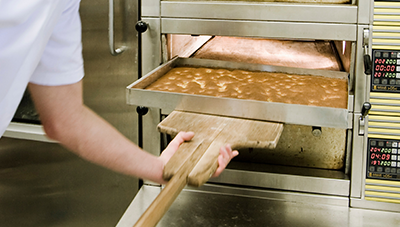 商用廚具為什么要選擇不銹鋼材質(zhì)？