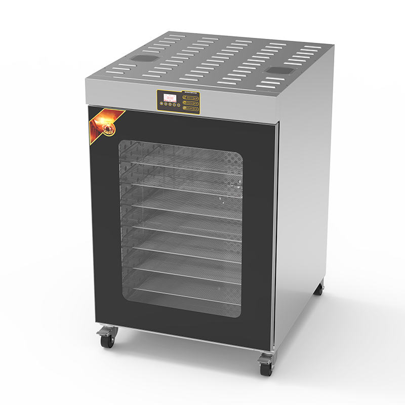 湖北大9層干果機(jī)系列 HGJ75A-11C