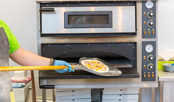 要如何選擇合適的烤爐設(shè)備？