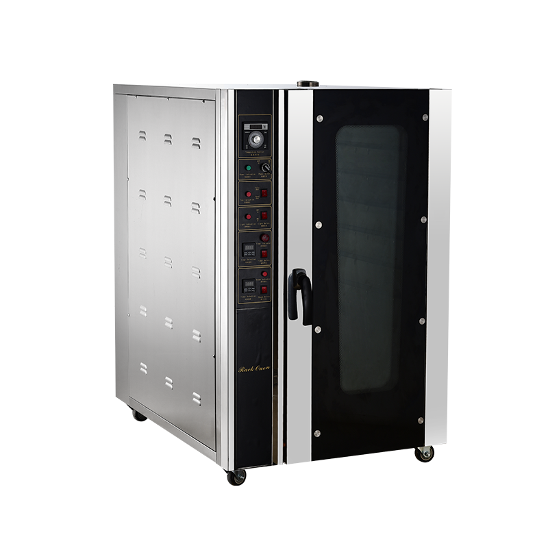 電烤箱有什么特點(diǎn)？